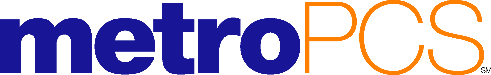 MetroPCS Logo